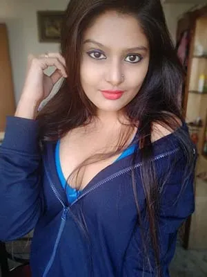 Aya - escort Hyderabad profile