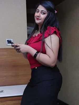 Ida - escort Hyderabad profile