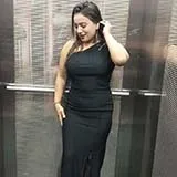 Lena - escort Hyderabad profile