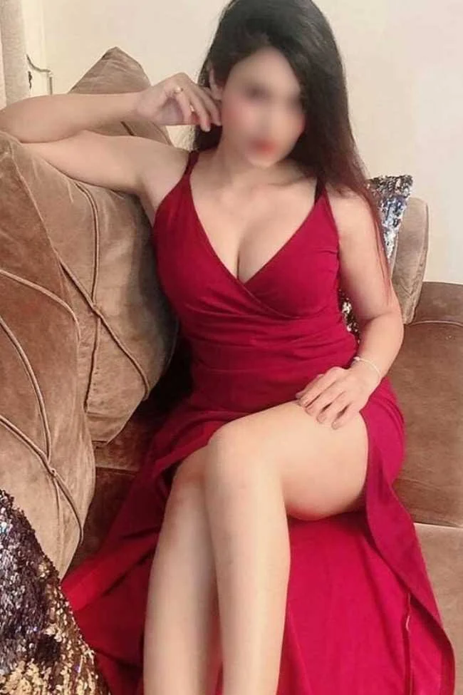 Sara - escort Hyderabad profile