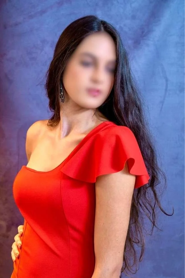 Sona - premium  escort