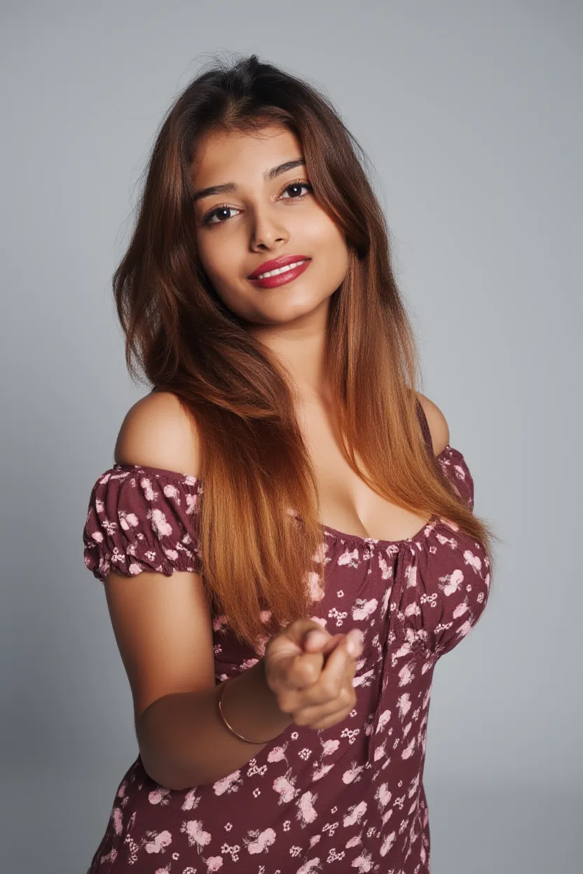 Wanda - escort Hyderabad profile